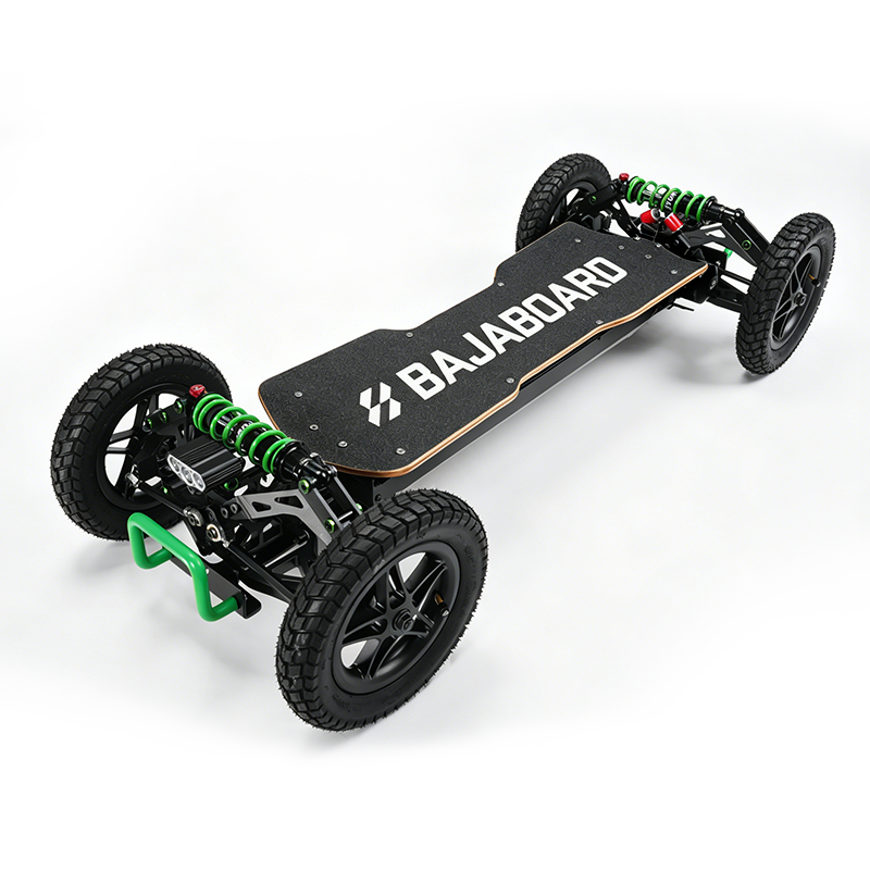 BAJABOARD ATRAX Electric Scooter 10