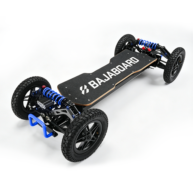 BAJABOARD ATRAX Electric Scooter 10