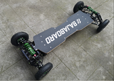 Bajaboard S2 Electric Off-Road Skateboard