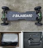 Bajaboard S2 Electric Off-Road Skateboard