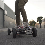 Bajaboard Atrax High Octane Electric Skateboard