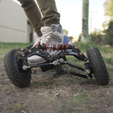 Bajaboard Atrax High Octane Electric Skateboard