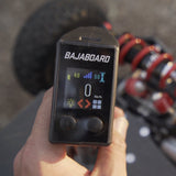 Bajaboard Atrax High Octane Electric Skateboard