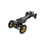 Bajaboard G4X Electric Skateboard