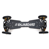 Bajaboard G4 Electric Skateboard