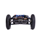 Bajaboard Atrax High Octane Electric Skateboard