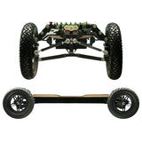 Bajaboard Atrax High Octane Electric Skateboard