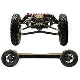 Bajaboard Atrax High Octane Electric Skateboard