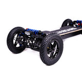 Bajaboard Atrax High Octane Electric Skateboard