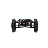 Bajaboard Atrax High Octane Electric Skateboard