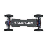 Bajaboard Atrax High Octane Electric Skateboard