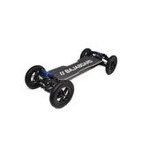 Bajaboard Atrax High Octane Electric Skateboard