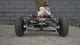 Bajaboard Atrax High Octane Electric Skateboard