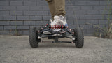 Bajaboard Atrax High Octane Electric Skateboard