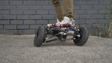 Bajaboard Atrax High Octane Electric Skateboard