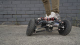 Bajaboard Atrax High Octane Electric Skateboard