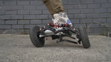 Bajaboard Atrax High Octane Electric Skateboard