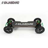 BAJABOARD Atrax Youth Electric Scooter Long Range Lightweight 4WD Skateboard 70KM/H Bionic Spider Arm Suspension