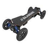 Bajaboard Helix Electric Off-Road Skateboard