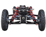 Bajaboard Helix Electric Off-Road Skateboard