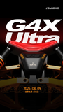 Bajaboard G4X-Ultra Electric Skateboard