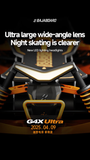 Bajaboard G4X-Ultra Electric Skateboard
